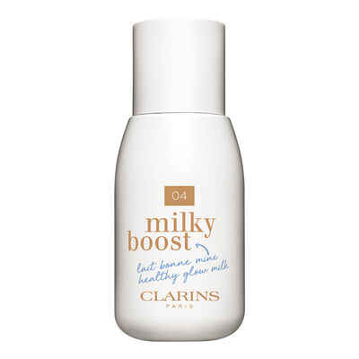 CLARINS    MILKY BOOST   FOUN 50ML